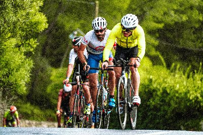 Cycling photo 5840723
